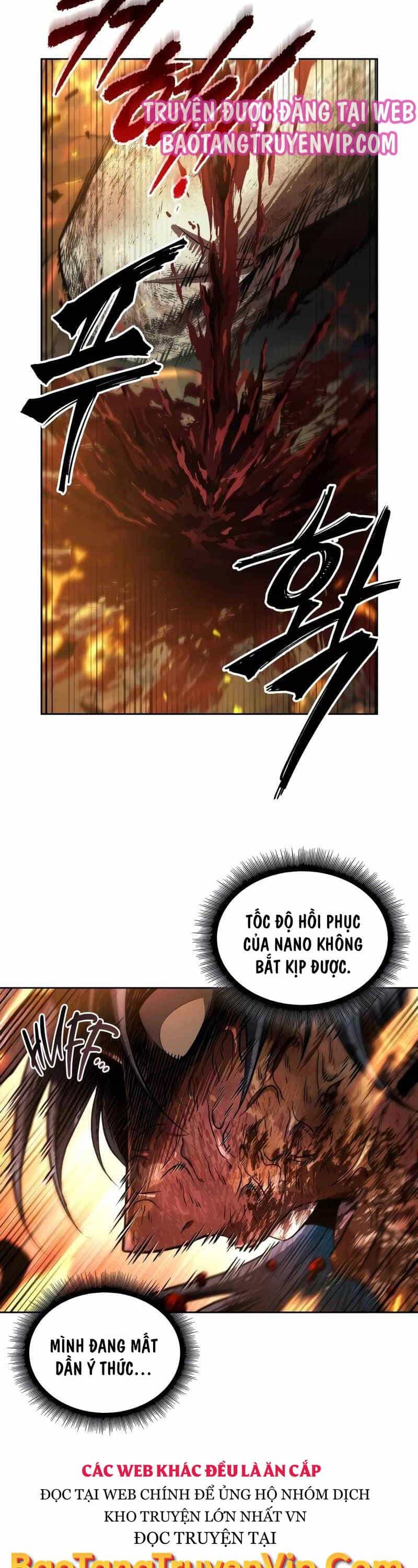 Ngã Lão Ma Thần - Chương 208 - ảnh 4
