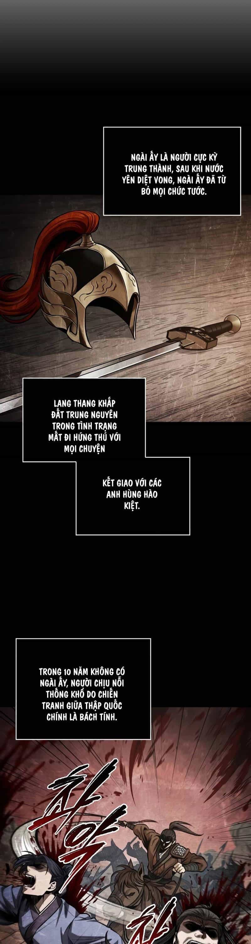 Ngã Lão Ma Thần - Chương 209 - ảnh 11