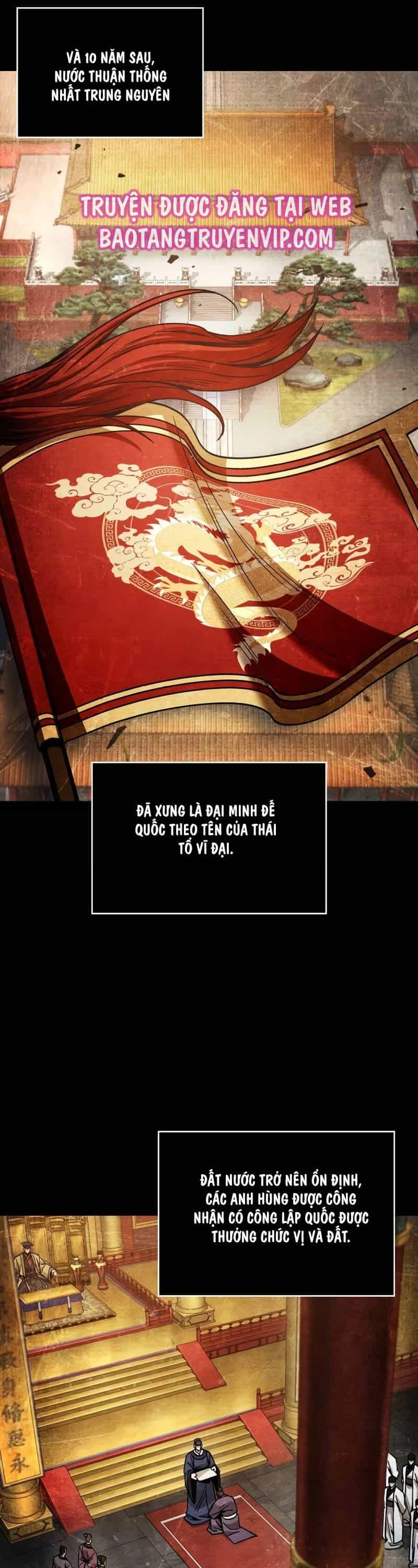 Ngã Lão Ma Thần - Chương 209 - ảnh 15