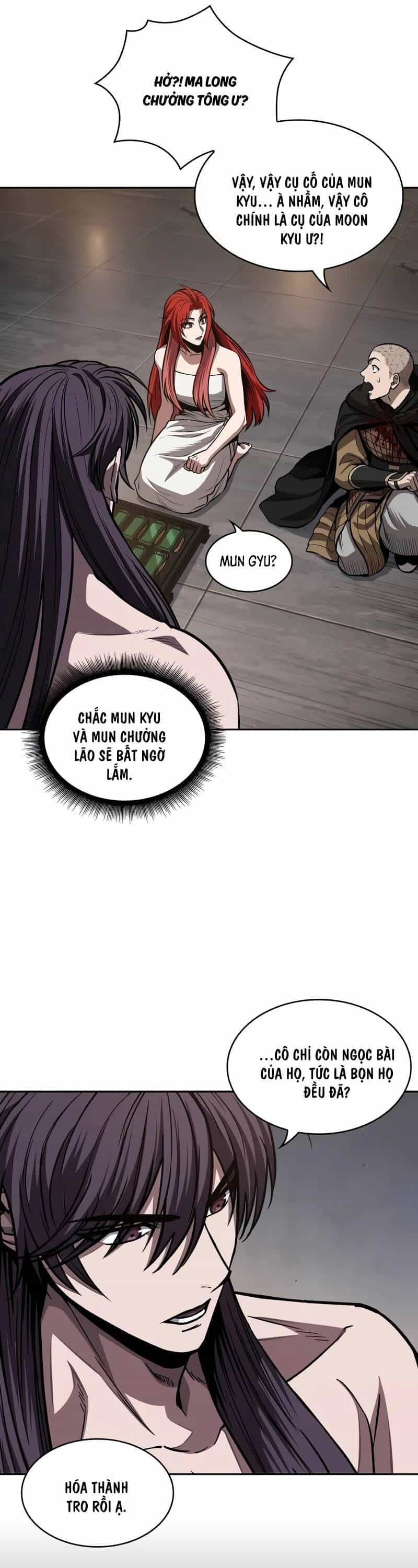 Ngã Lão Ma Thần - Chương 209 - ảnh 30