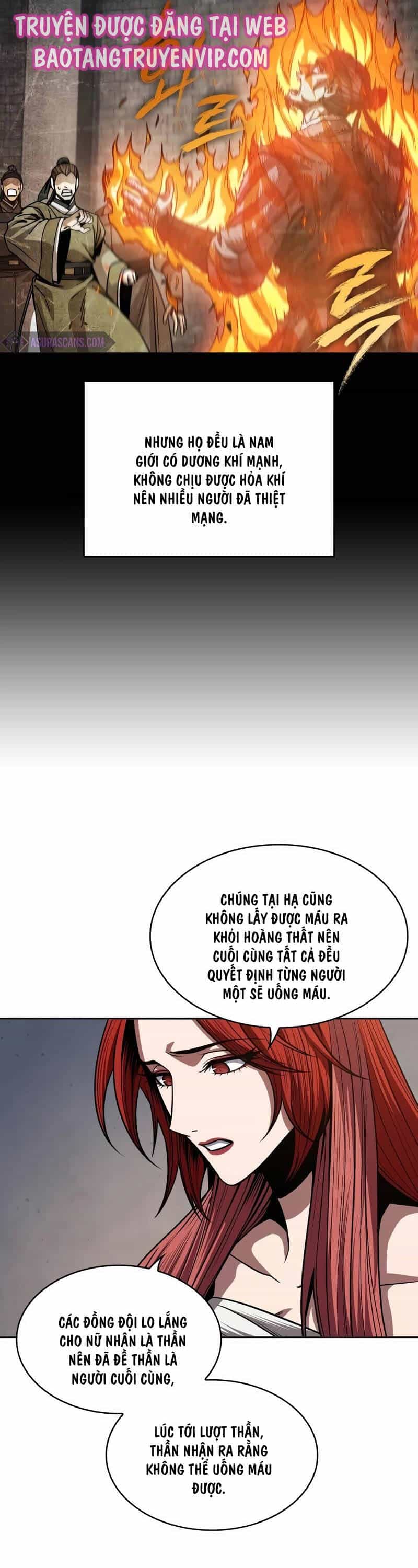 Ngã Lão Ma Thần - Chương 209 - ảnh 32