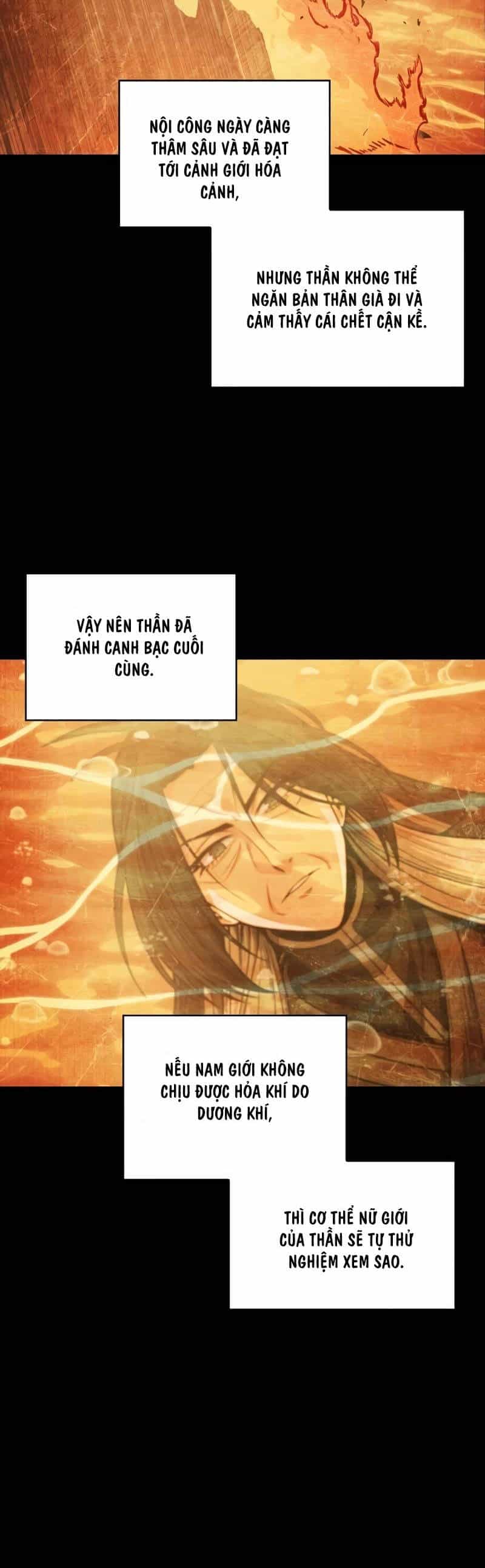 Ngã Lão Ma Thần - Chương 209 - ảnh 34