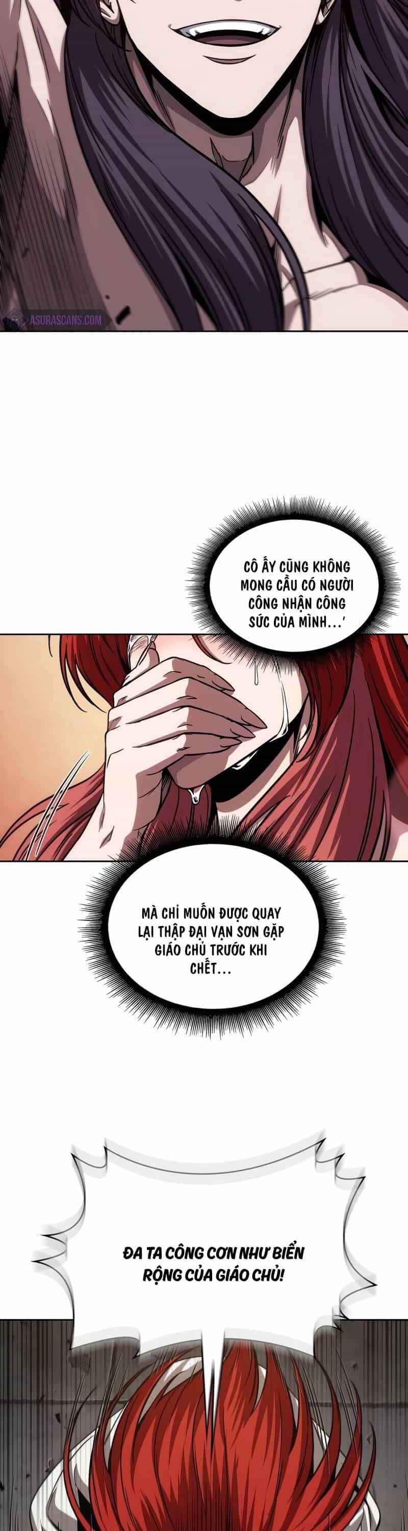 Ngã Lão Ma Thần - Chương 209 - ảnh 43