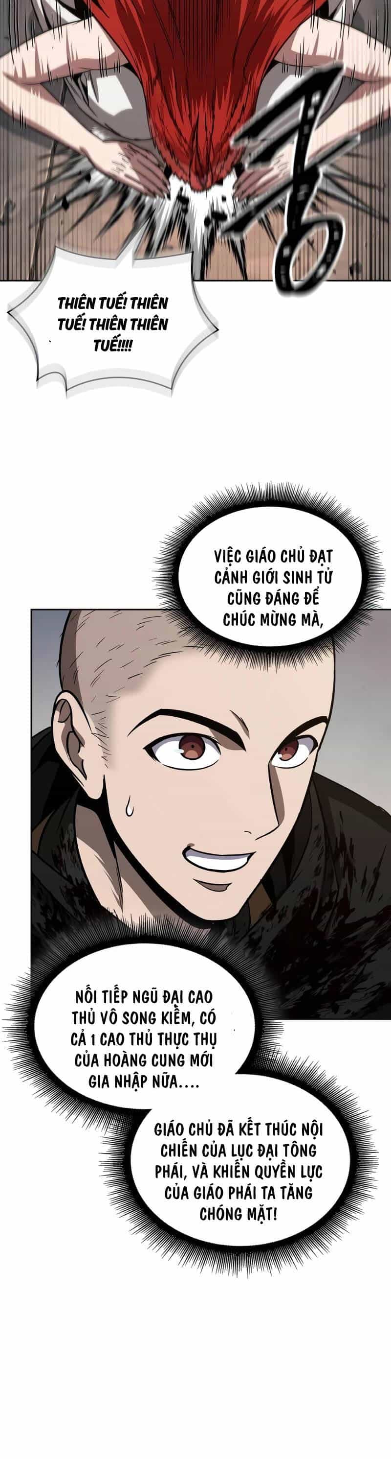 Ngã Lão Ma Thần - Chương 209 - ảnh 44