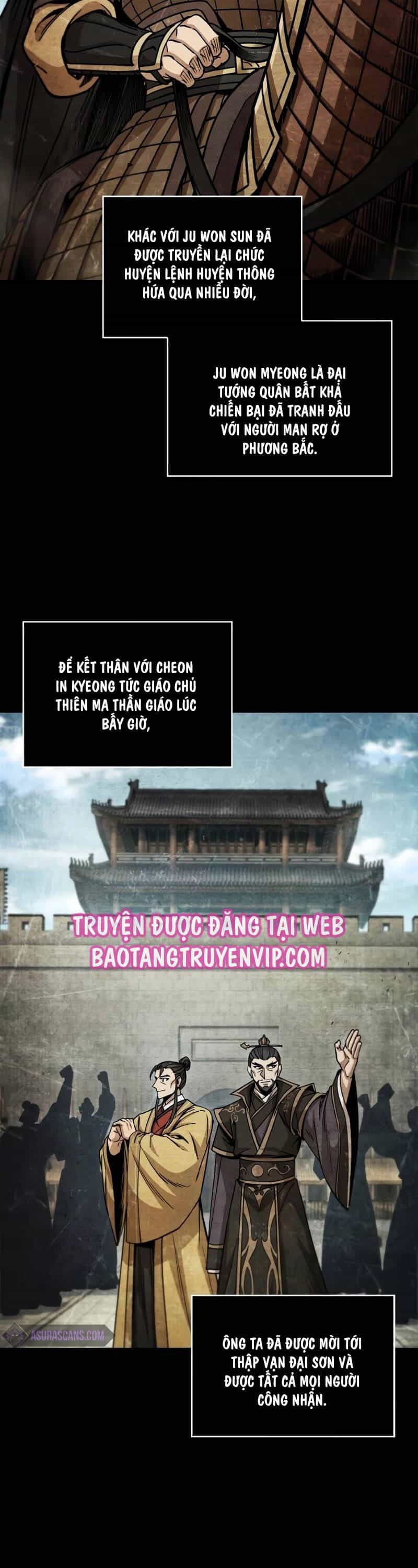 Ngã Lão Ma Thần - Chương 209 - ảnh 9