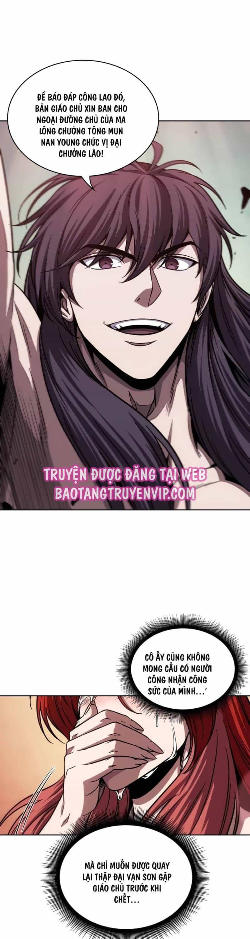 Ngã Lão Ma Thần - Chương 210 - ảnh 1
