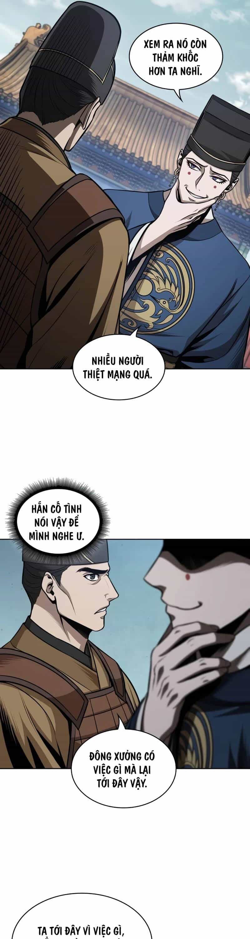 Ngã Lão Ma Thần - Chương 210 - ảnh 10