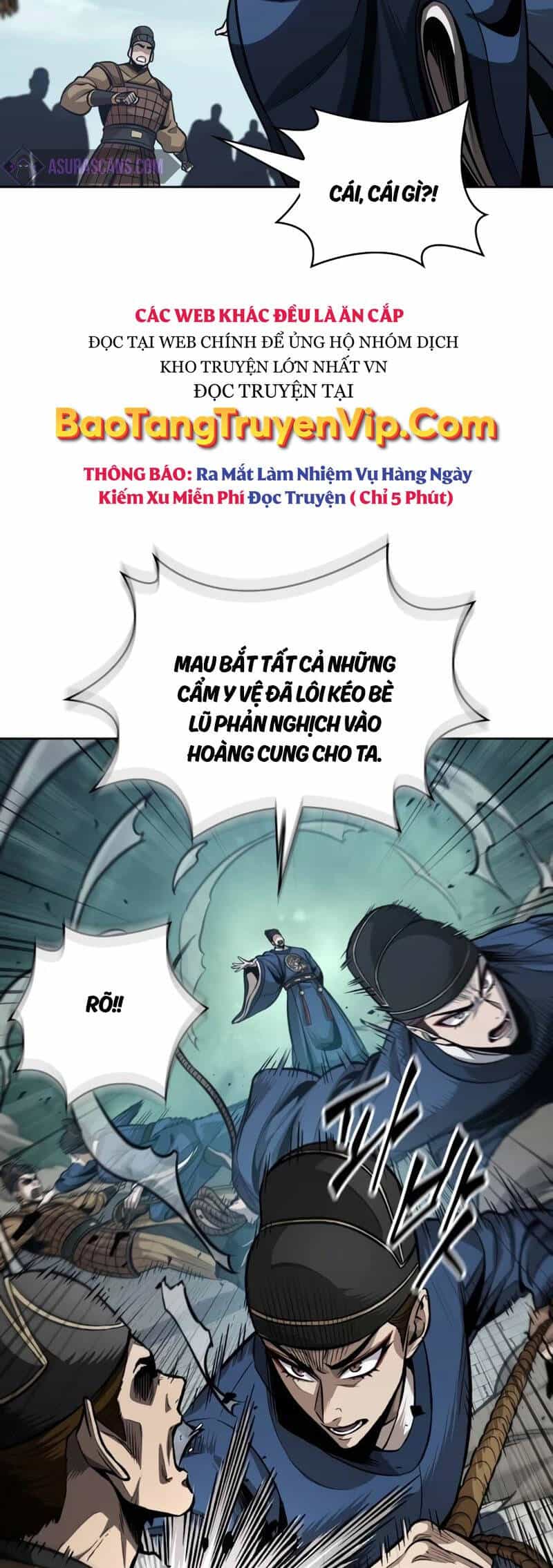 Ngã Lão Ma Thần - Chương 210 - ảnh 14