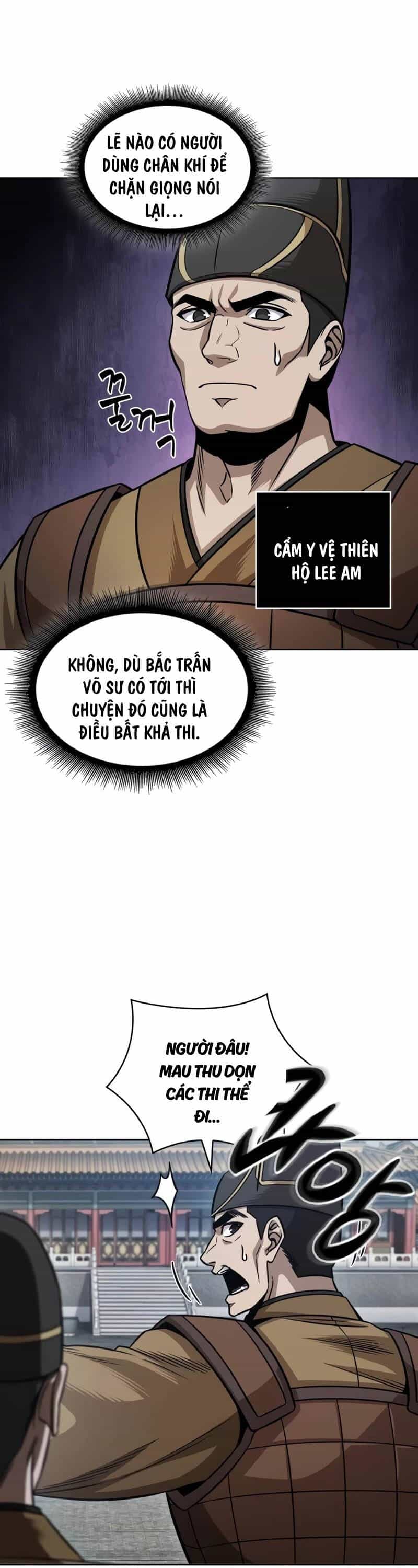 Ngã Lão Ma Thần - Chương 210 - ảnh 7