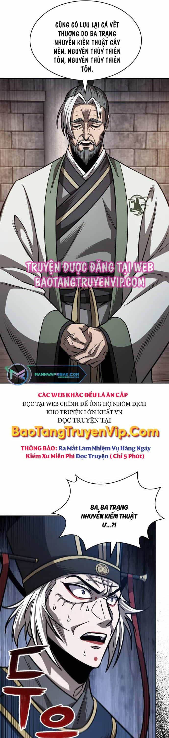 Ngã Lão Ma Thần - Chương 211 - ảnh 11