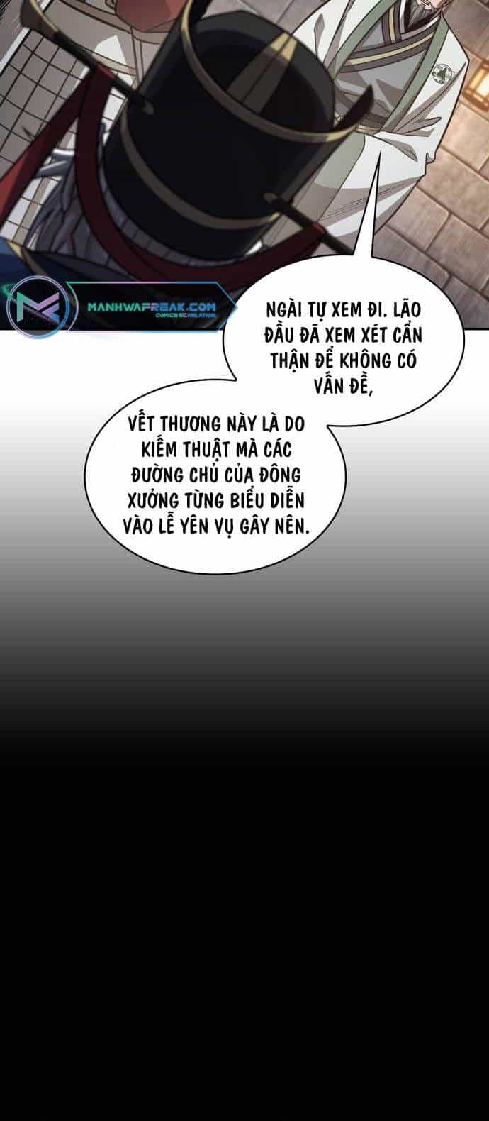 Ngã Lão Ma Thần - Chương 211 - ảnh 15