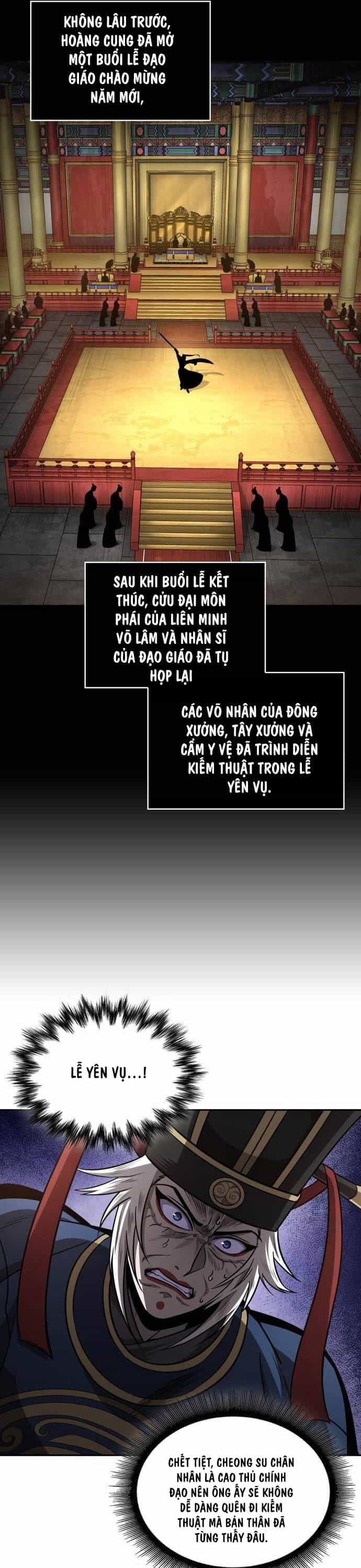 Ngã Lão Ma Thần - Chương 211 - ảnh 16