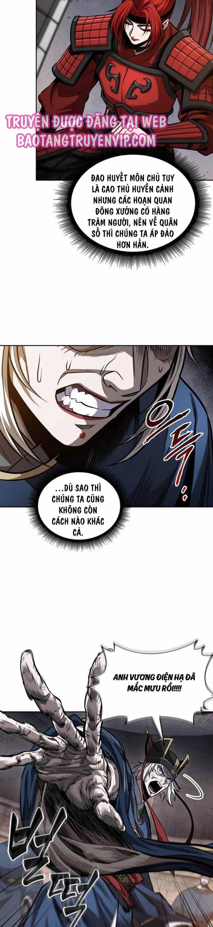 Ngã Lão Ma Thần - Chương 211 - ảnh 32