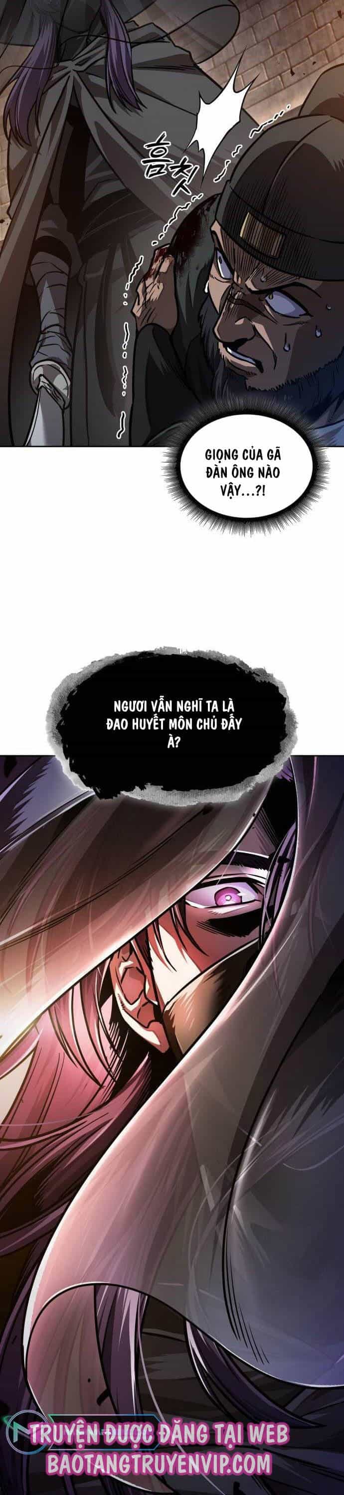 Ngã Lão Ma Thần - Chương 211 - ảnh 40