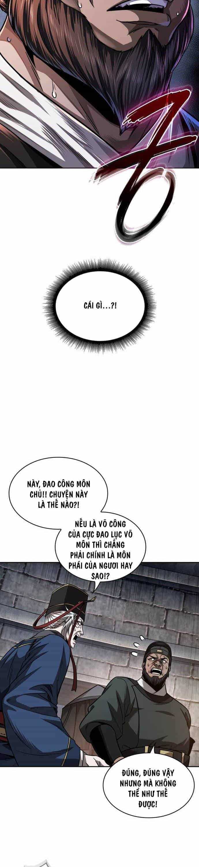 Ngã Lão Ma Thần - Chương 211 - ảnh 8