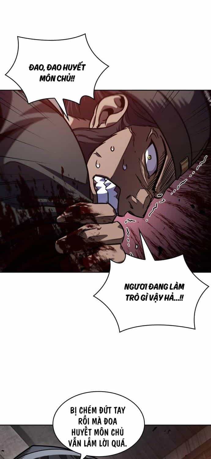 Ngã Lão Ma Thần - Chương 212 - ảnh 1
