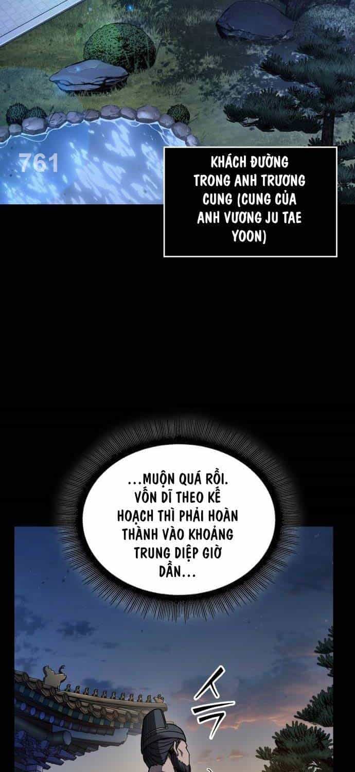 Ngã Lão Ma Thần - Chương 212 - ảnh 6