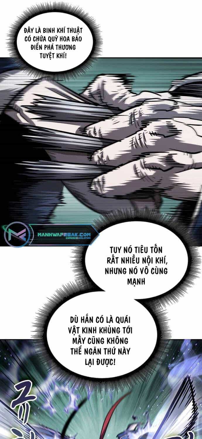 Ngã Lão Ma Thần - Chương 213 - ảnh 19