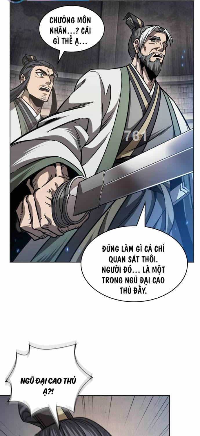 Ngã Lão Ma Thần - Chương 213 - ảnh 3