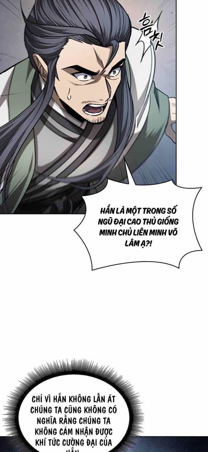 Ngã Lão Ma Thần - Chương 213 - ảnh 4