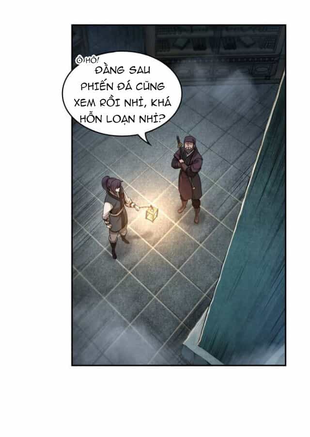 Ngã Lão Ma Thần - Chương 28 - ảnh 10