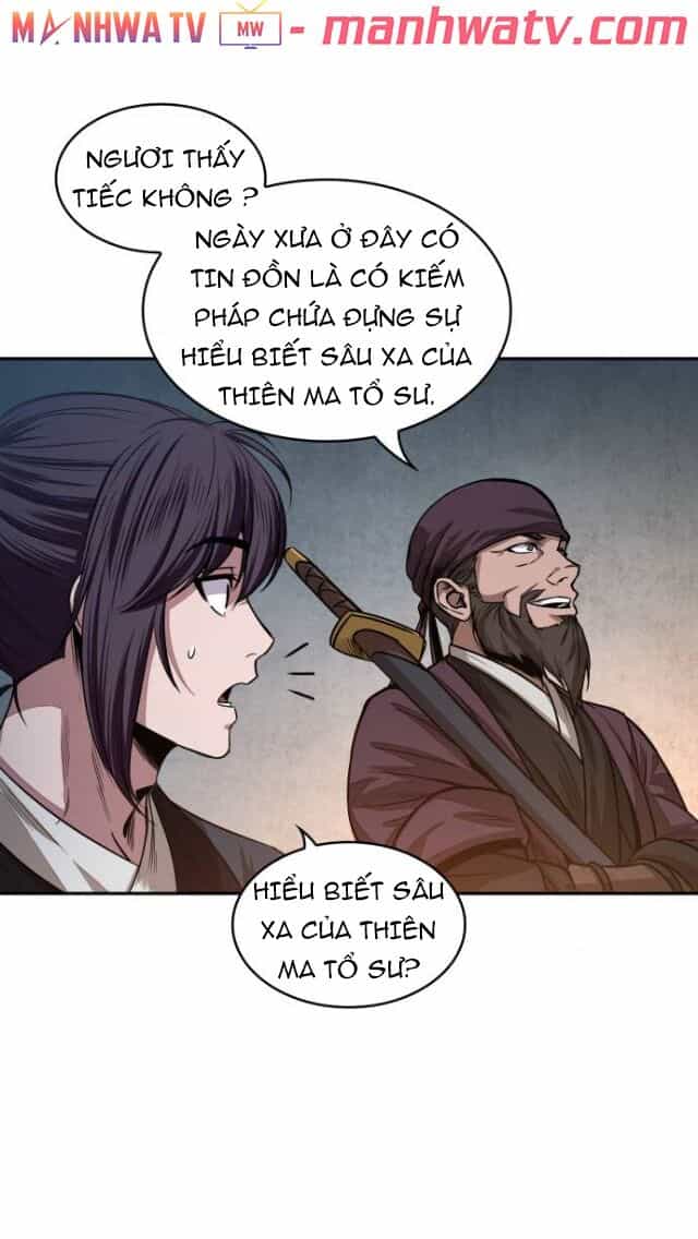 Ngã Lão Ma Thần - Chương 28 - ảnh 11