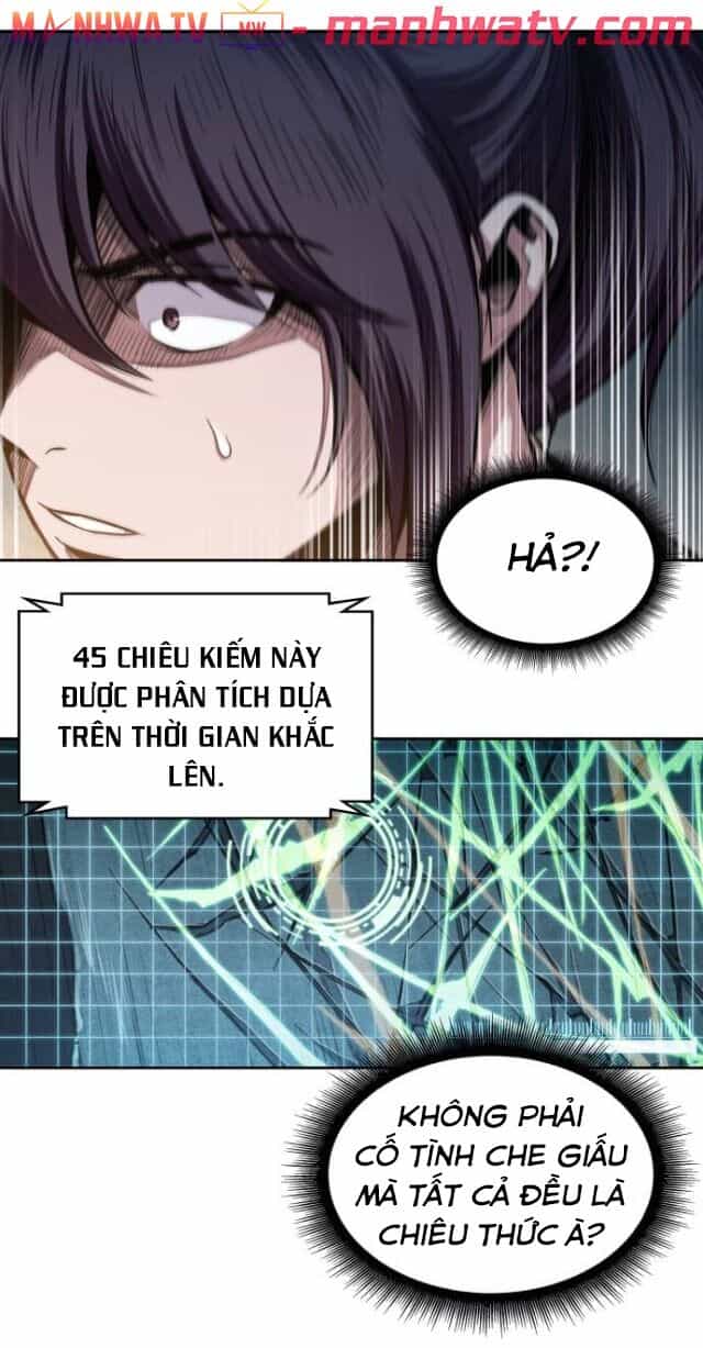 Ngã Lão Ma Thần - Chương 28 - ảnh 39