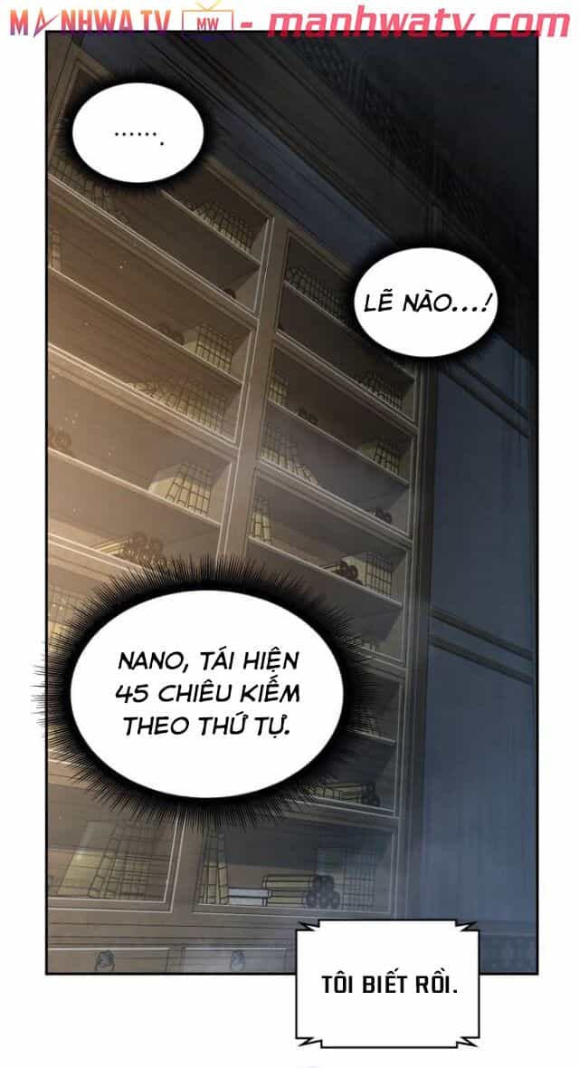 Ngã Lão Ma Thần - Chương 28 - ảnh 40
