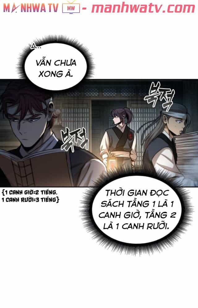 Ngã Lão Ma Thần - Chương 28 - ảnh 58