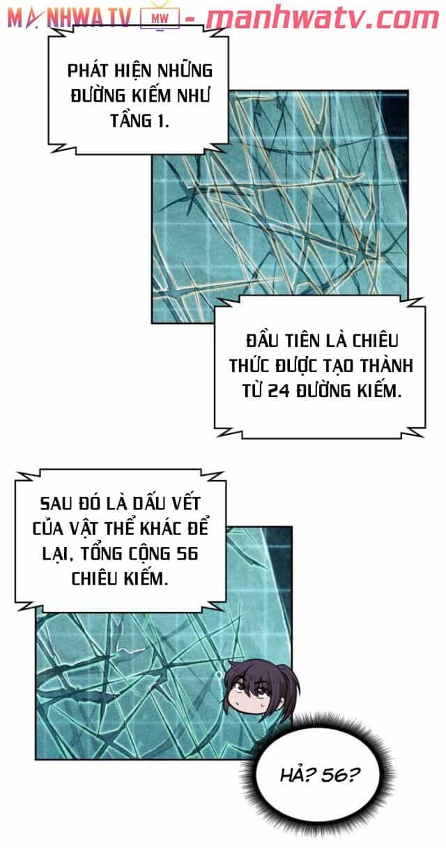 Ngã Lão Ma Thần - Chương 28 - ảnh 65