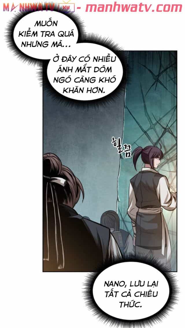 Ngã Lão Ma Thần - Chương 28 - ảnh 67