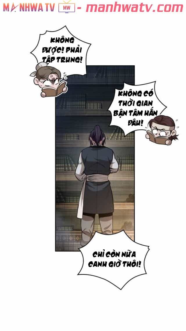 Ngã Lão Ma Thần - Chương 28 - ảnh 74