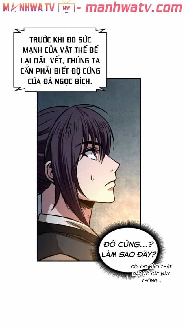 Ngã Lão Ma Thần - Chương 28 - ảnh 8