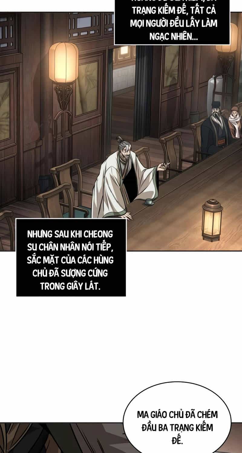 Ngã Lão Ma Thần - Chương 220 - ảnh 34