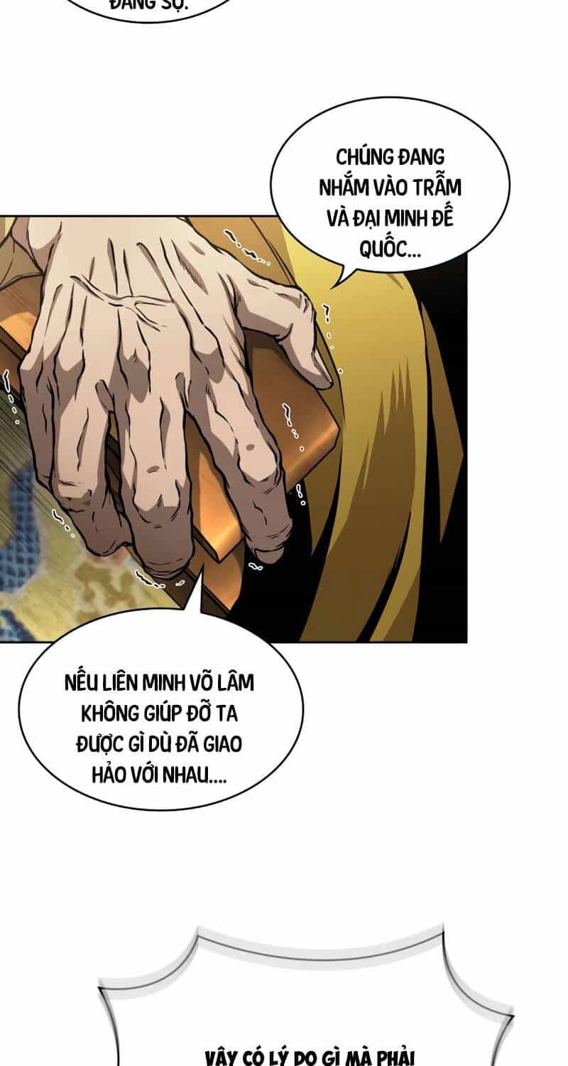 Ngã Lão Ma Thần - Chương 220 - ảnh 74