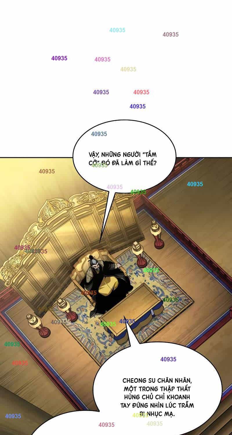 Ngã Lão Ma Thần - Chương 221 - ảnh 1