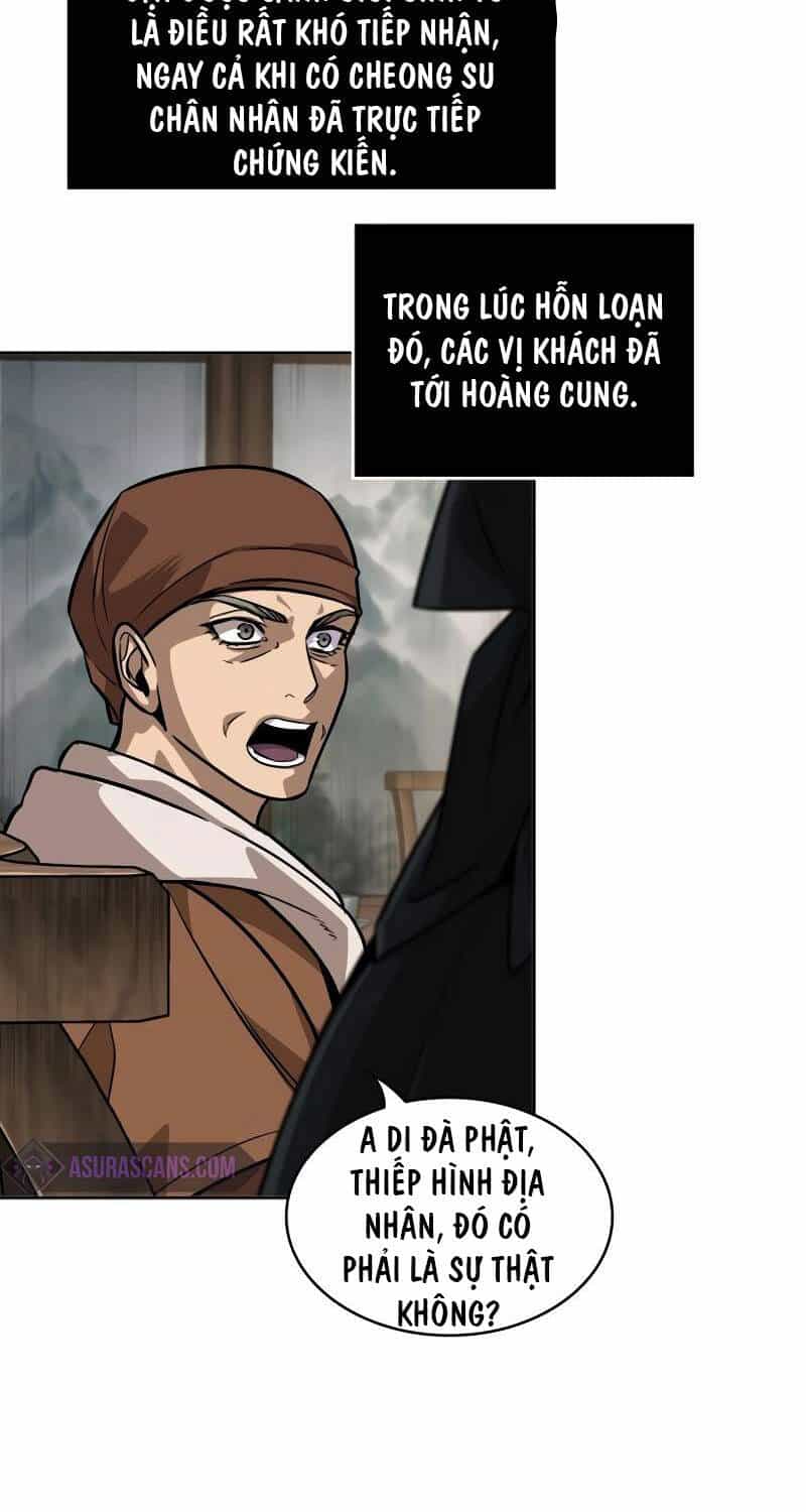 Ngã Lão Ma Thần - Chương 221 - ảnh 20