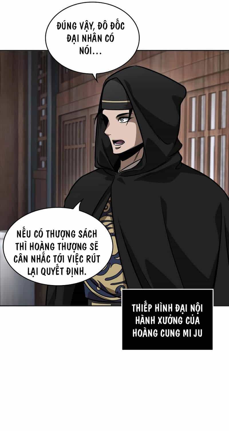 Ngã Lão Ma Thần - Chương 221 - ảnh 22