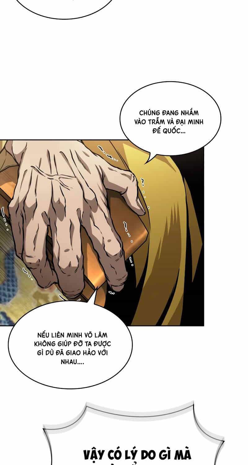Ngã Lão Ma Thần - Chương 221 - ảnh 3