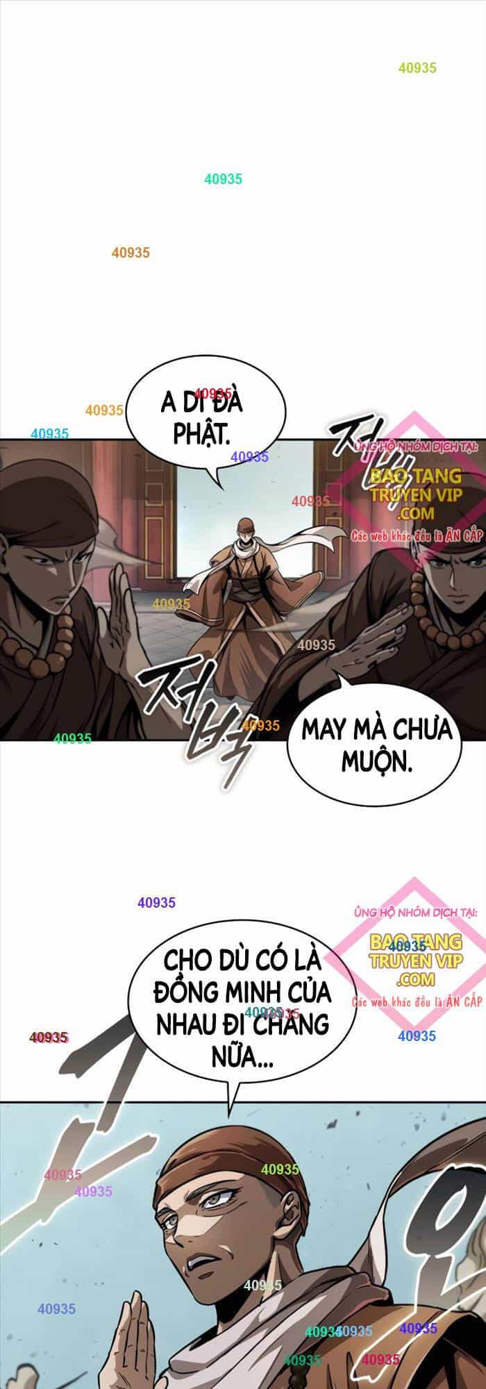 Ngã Lão Ma Thần - Chương 222 - ảnh 1