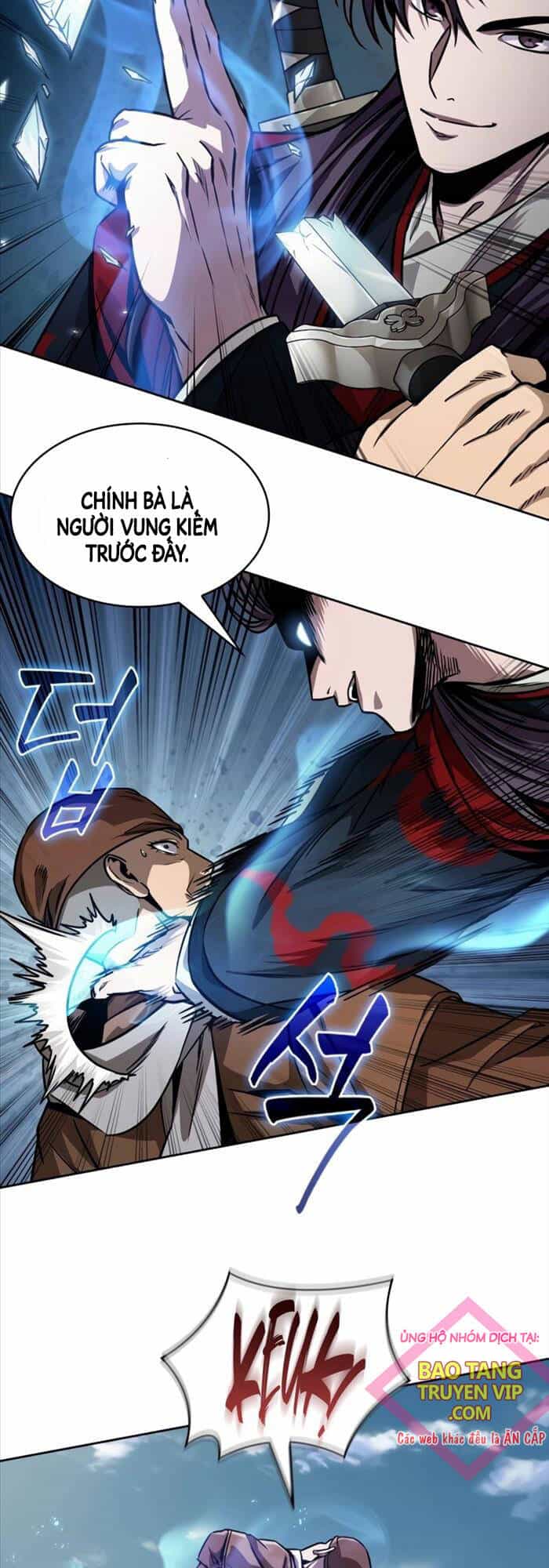 Ngã Lão Ma Thần - Chương 222 - ảnh 12