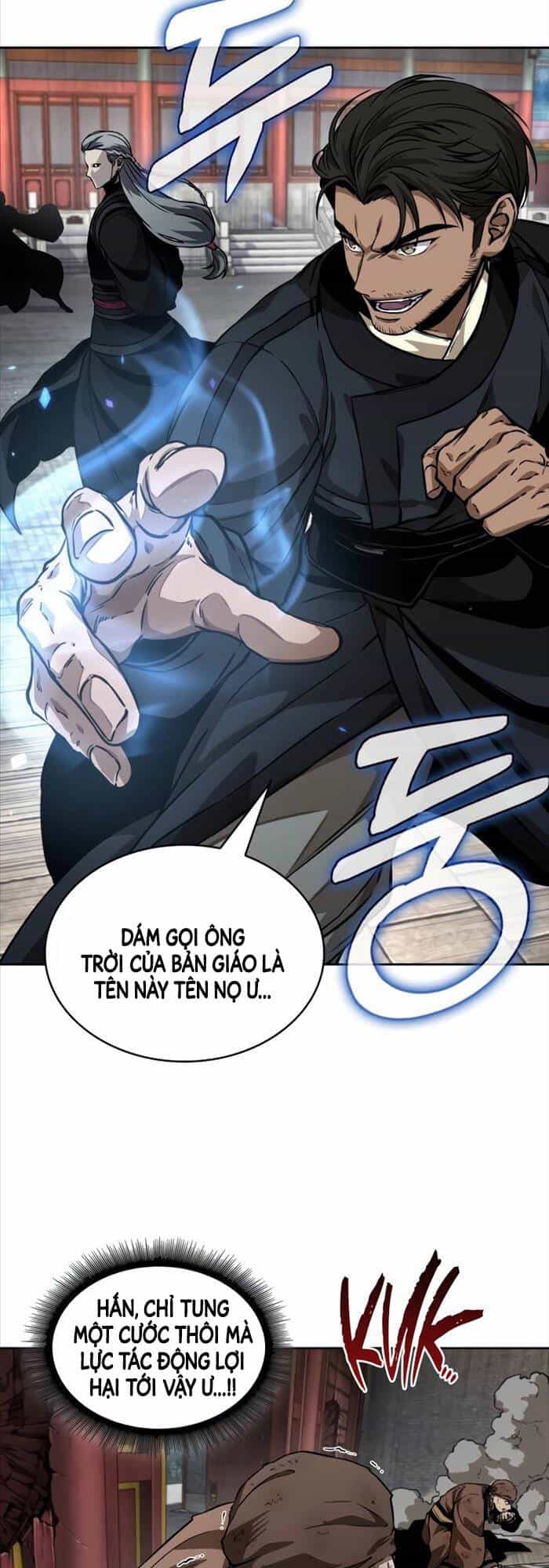 Ngã Lão Ma Thần - Chương 222 - ảnh 23
