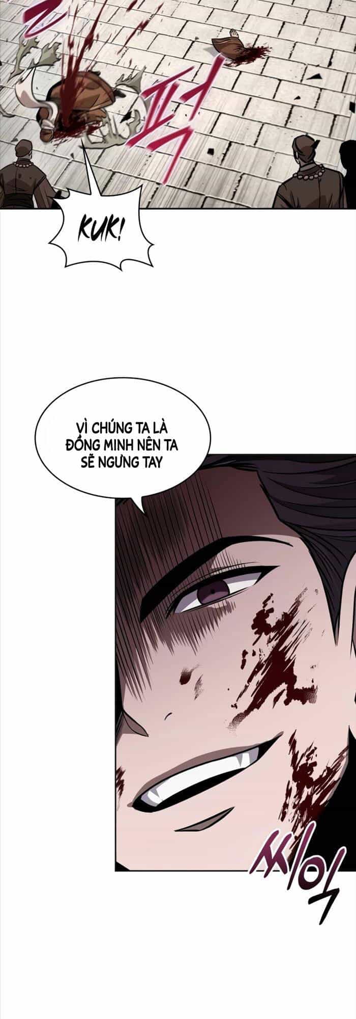 Ngã Lão Ma Thần - Chương 222 - ảnh 35