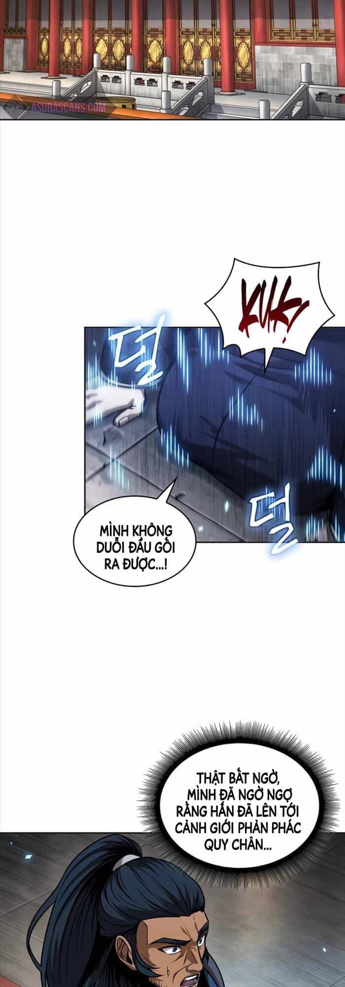 Ngã Lão Ma Thần - Chương 222 - ảnh 38