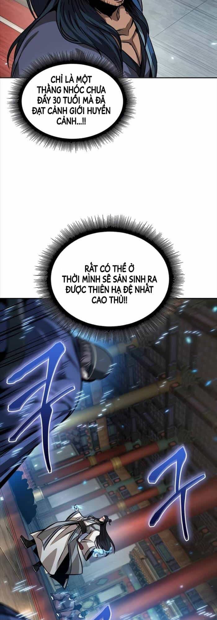 Ngã Lão Ma Thần - Chương 222 - ảnh 39