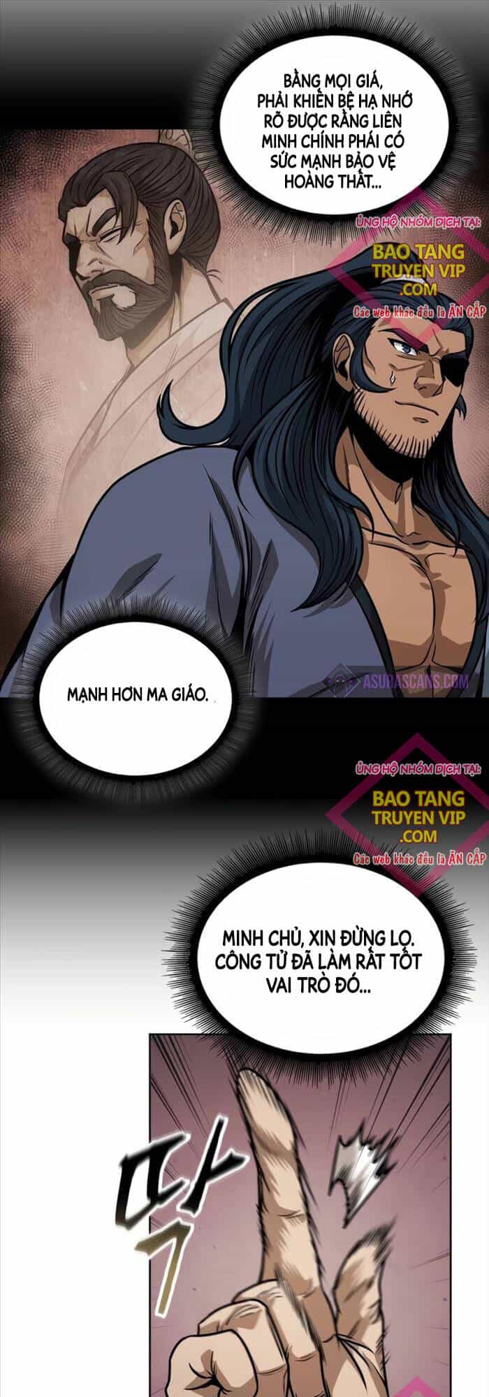 Ngã Lão Ma Thần - Chương 222 - ảnh 42