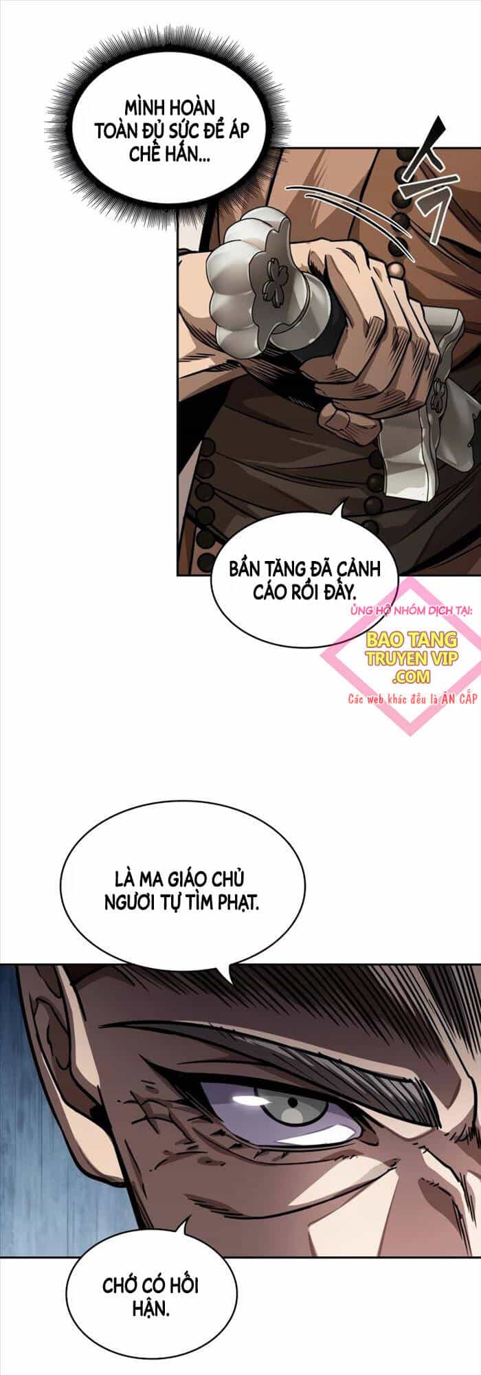 Ngã Lão Ma Thần - Chương 222 - ảnh 8