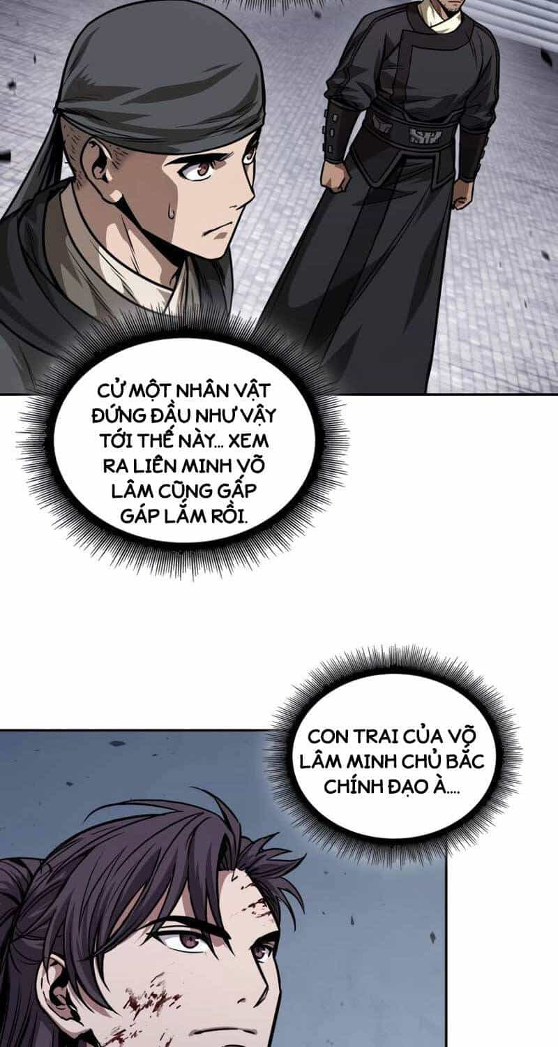Ngã Lão Ma Thần - Chương 224 - ảnh 36