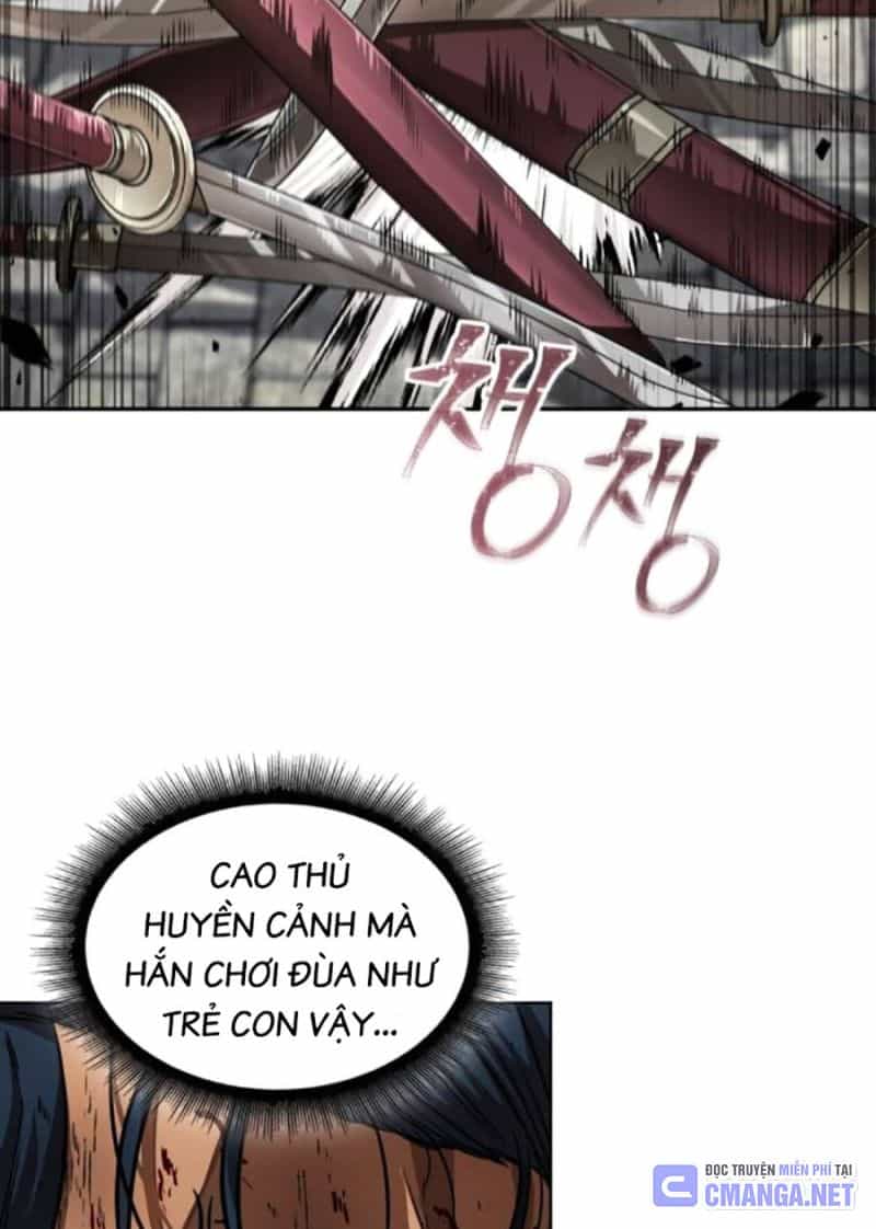 Ngã Lão Ma Thần - Chương 225 - ảnh 57