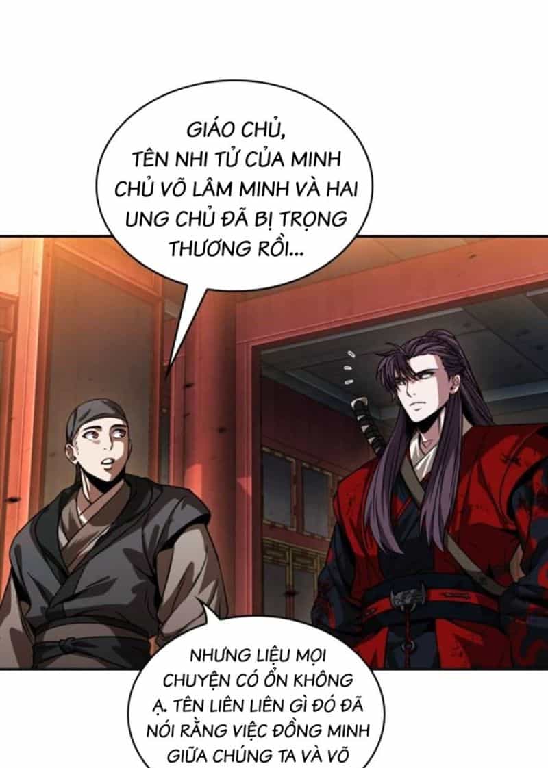 Ngã Lão Ma Thần - Chương 225 - ảnh 67